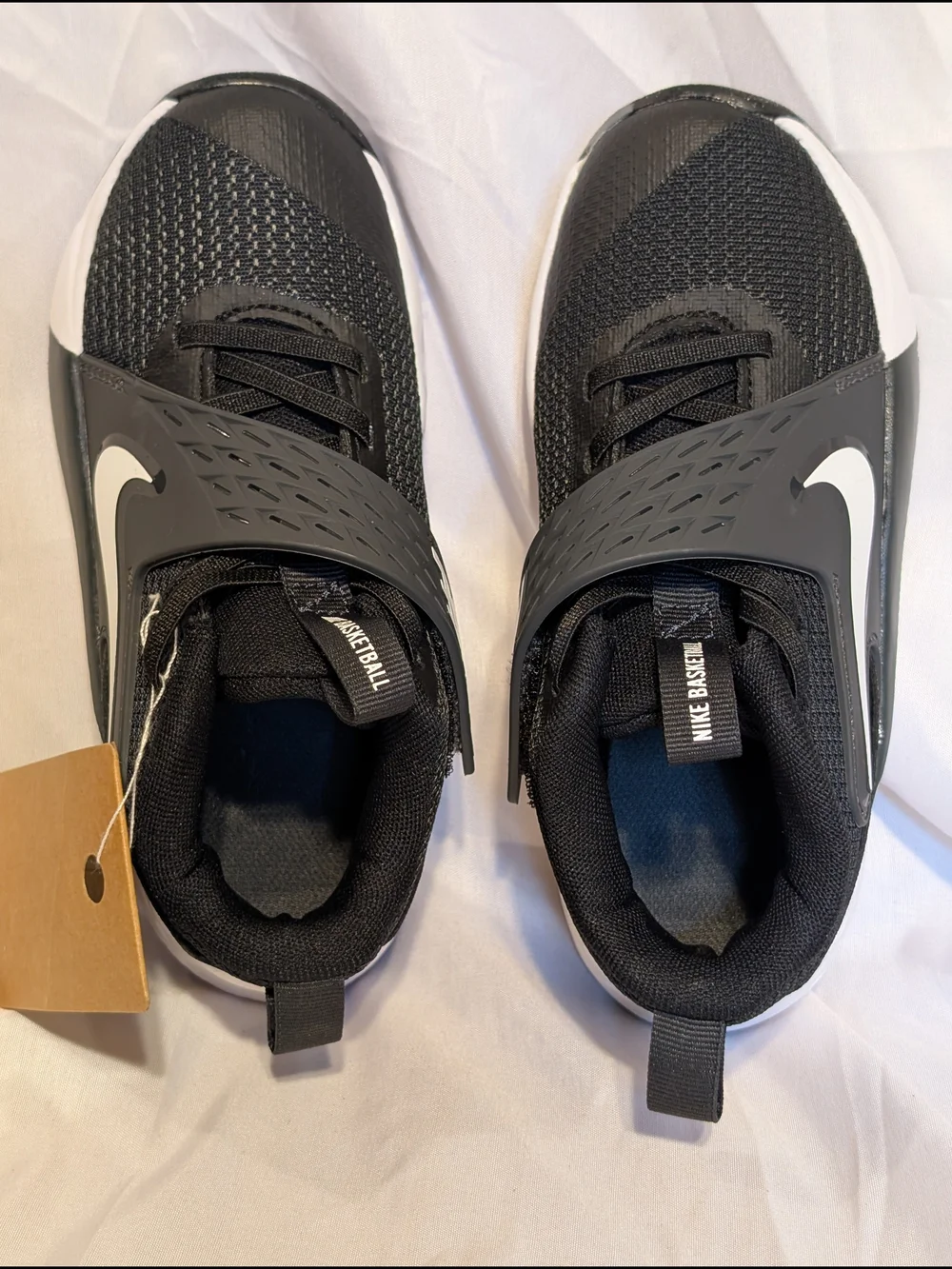 Nike kids athletic