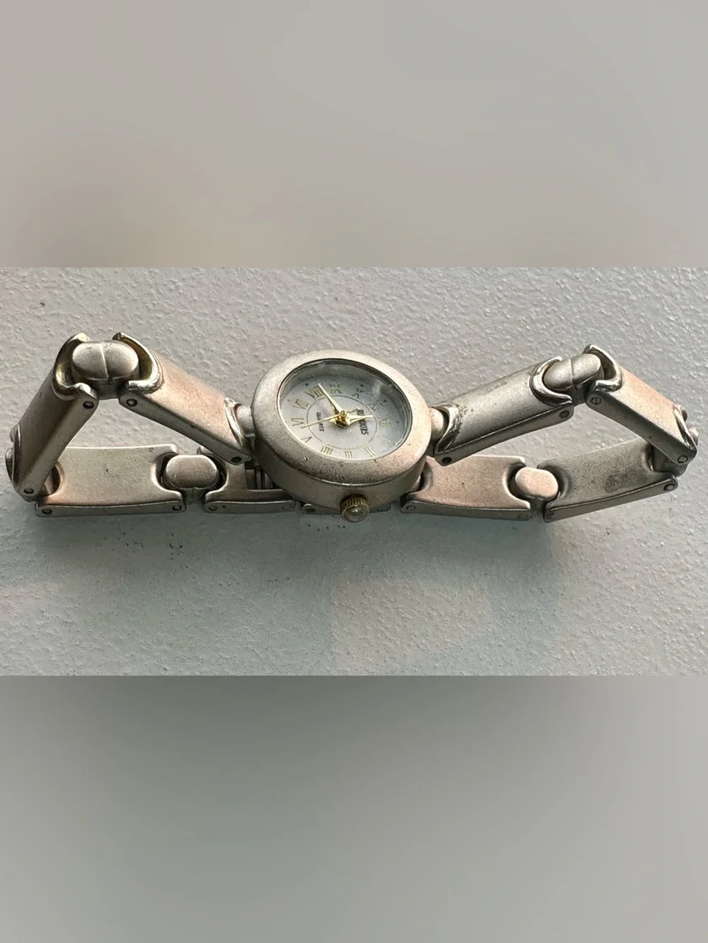 Rumours elegant silver