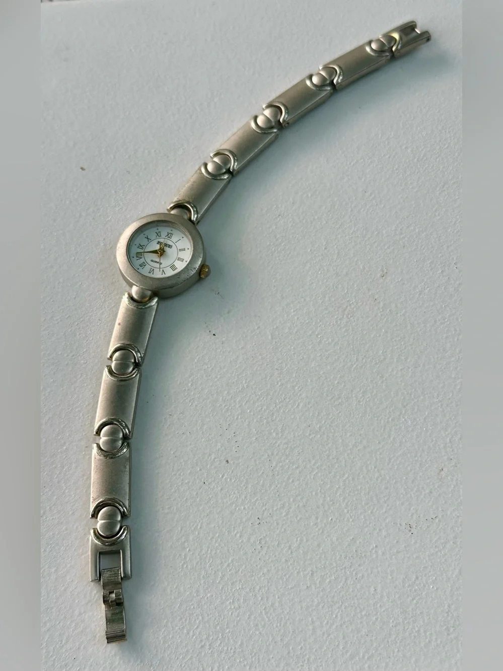 Rumours elegant silver