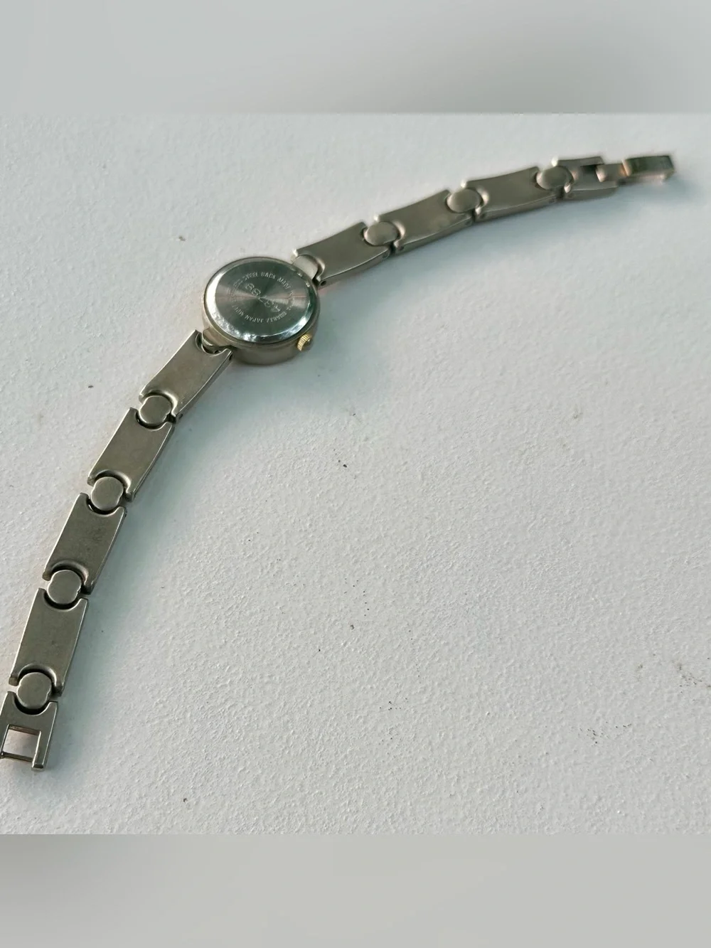 Rumours elegant silver
