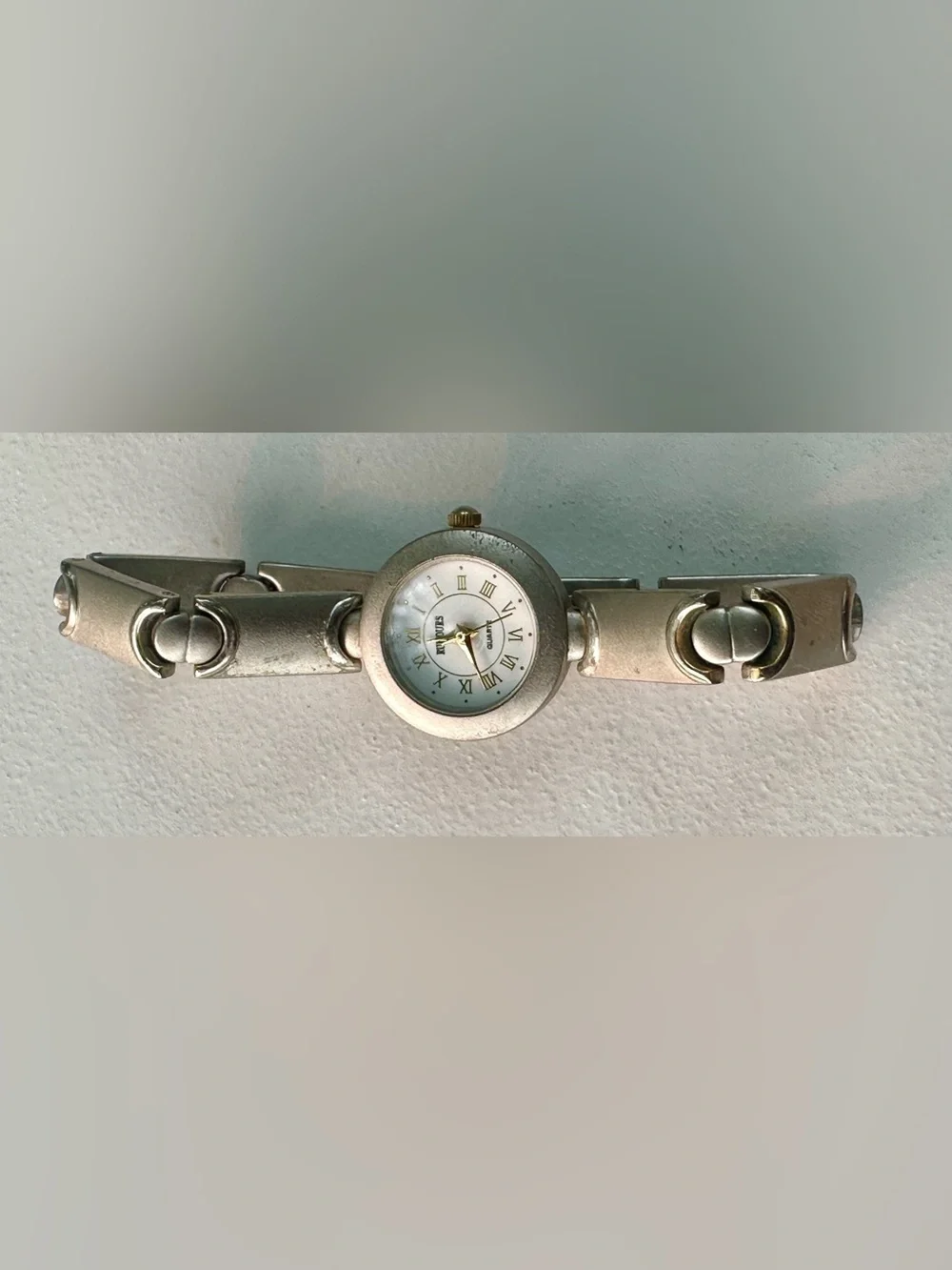 Rumours elegant silver