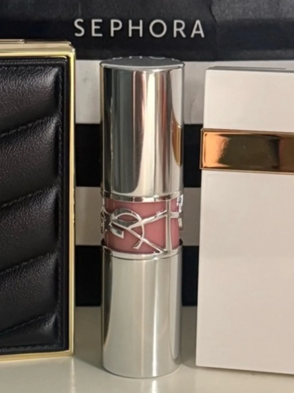 Yves Saint Laurent nwt gifted