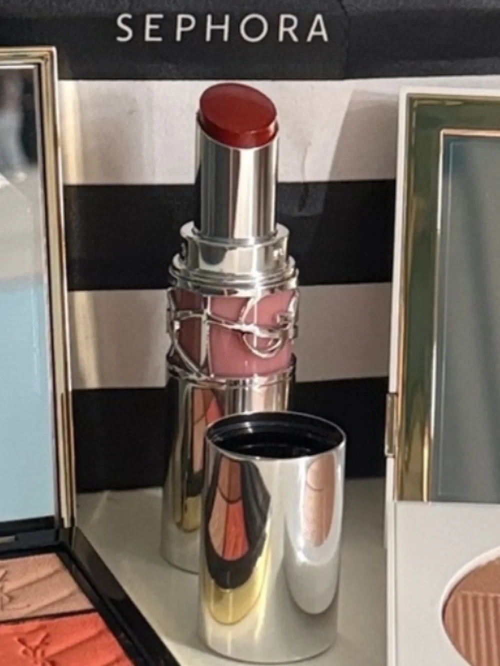 Yves Saint Laurent nwt gifted