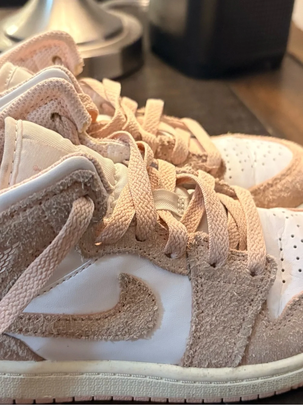 Nike high top