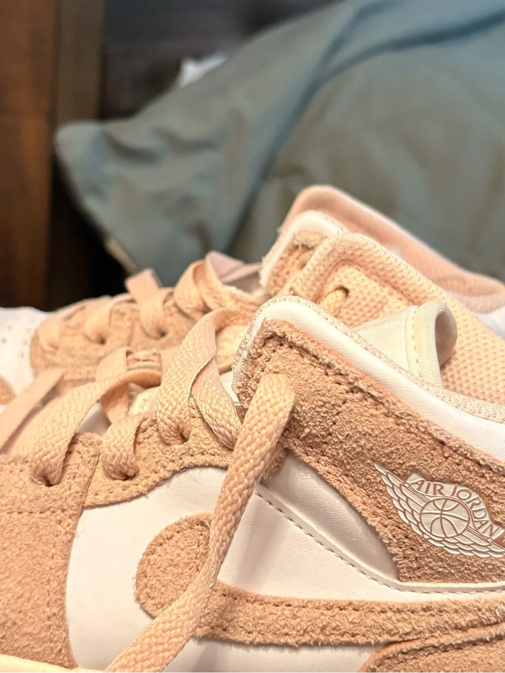 Nike high top