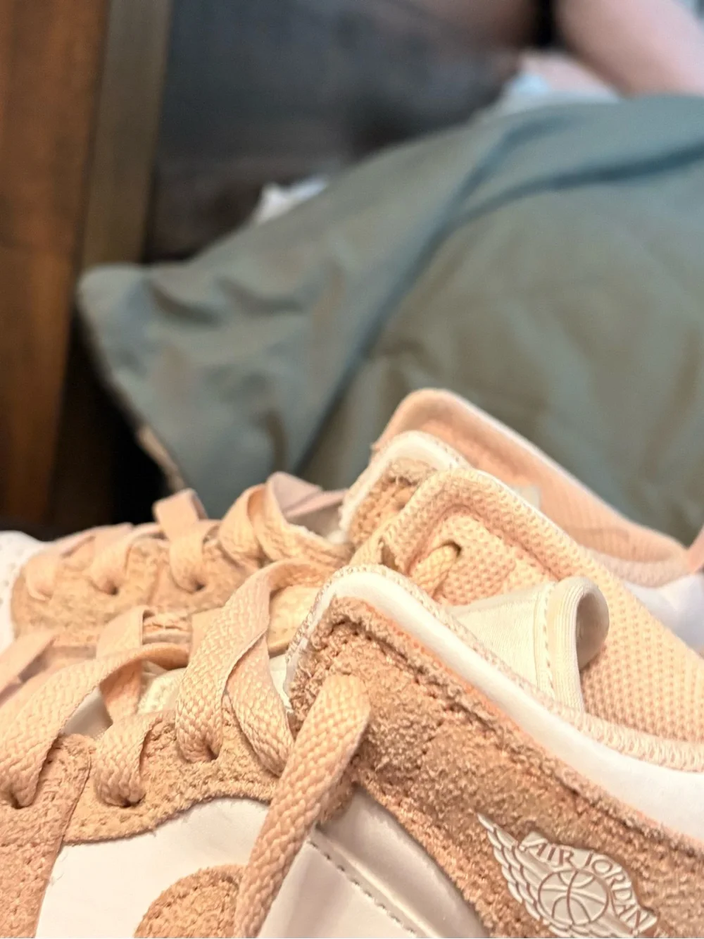 Nike high top