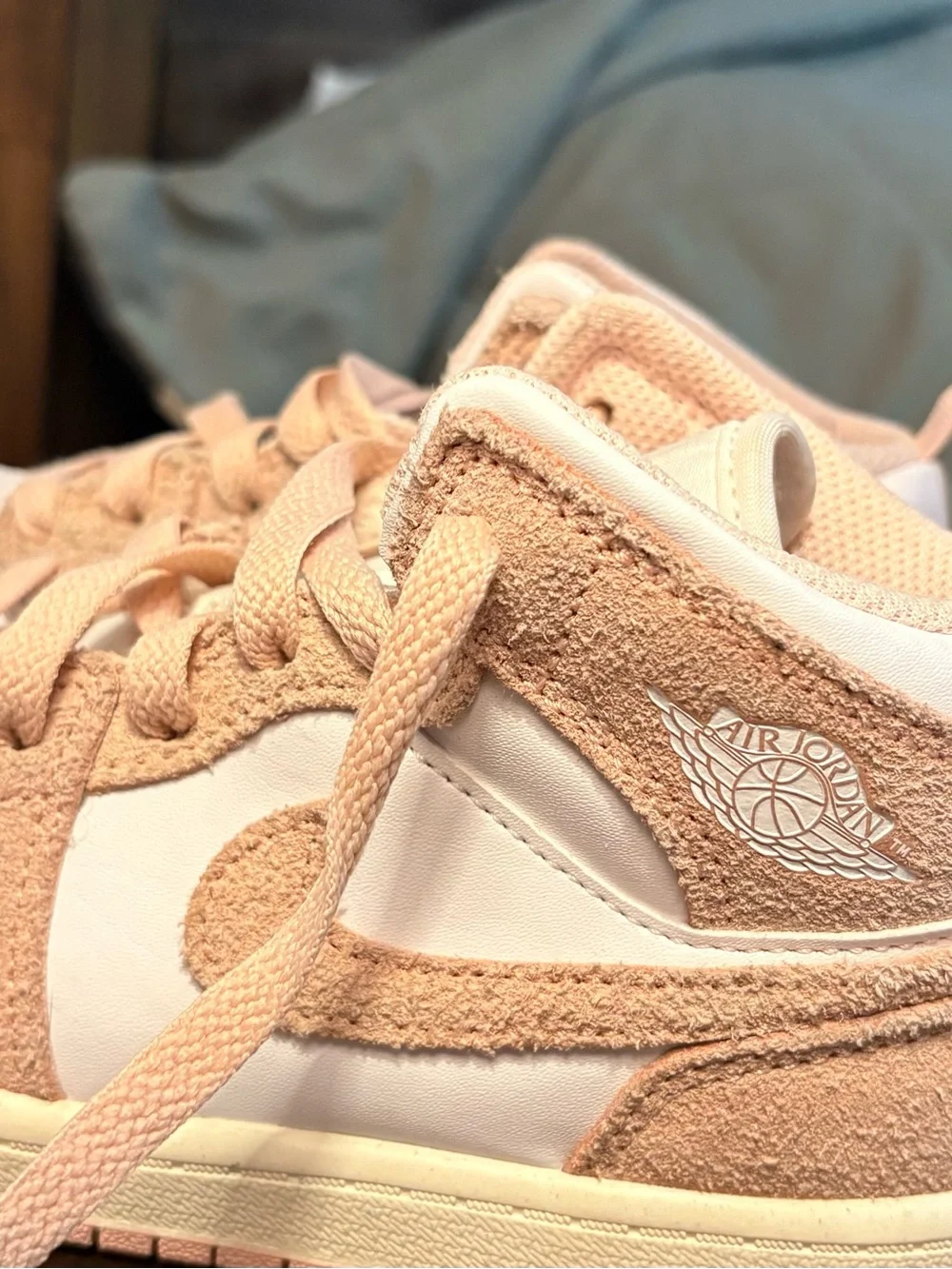Nike high top