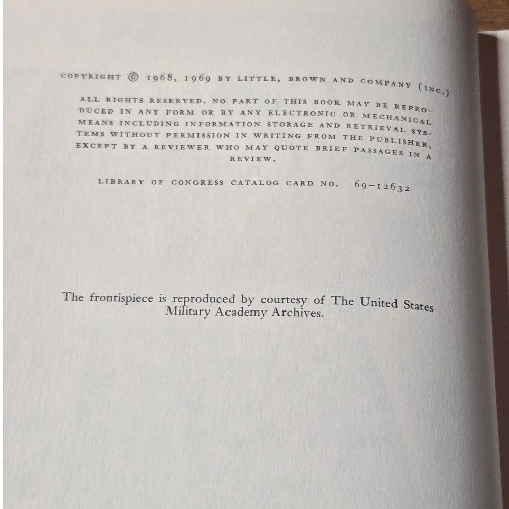 Bruce Catton Grant Moves South & Grant Takes Command (2) Hardcover