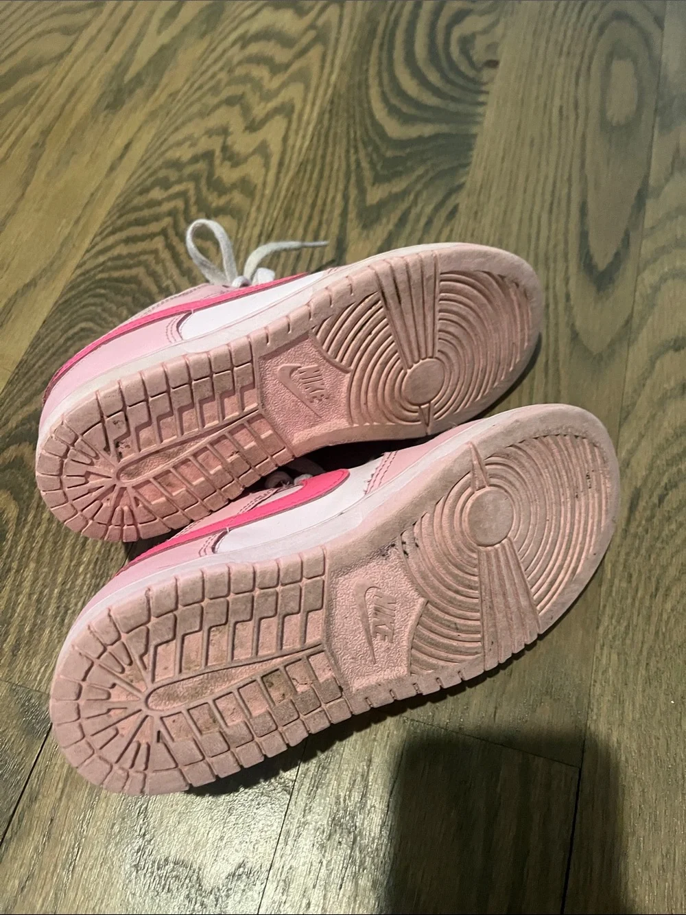 Nike cute low