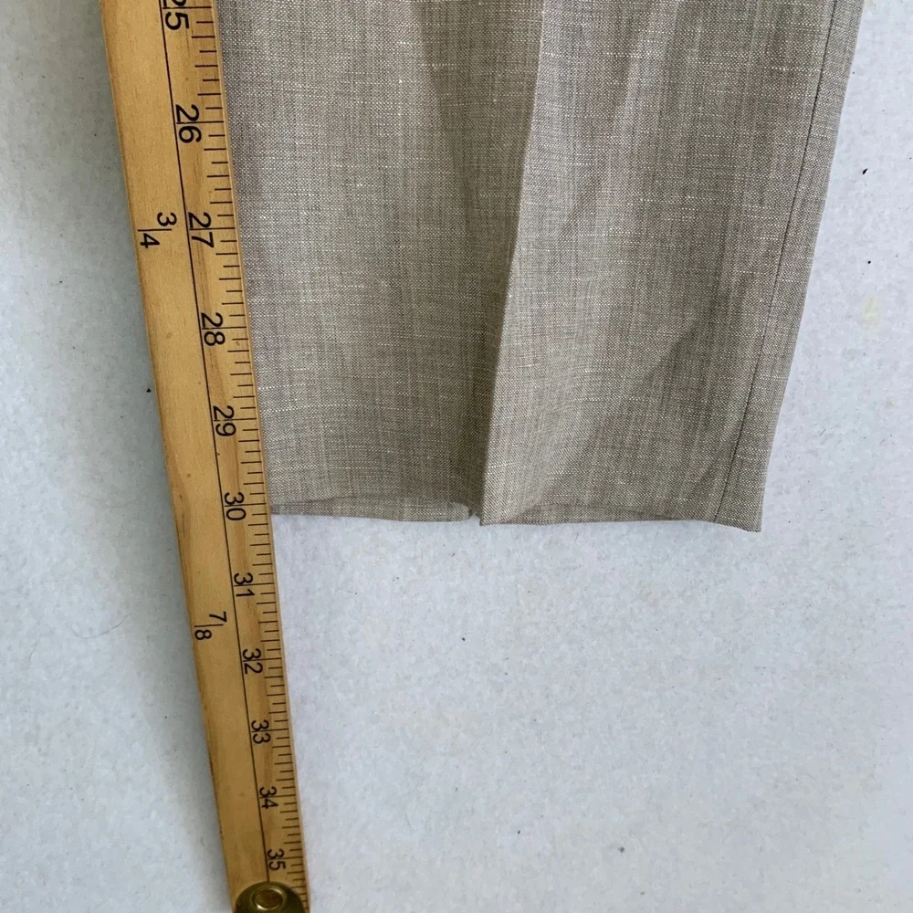 Peter Millar harker flat