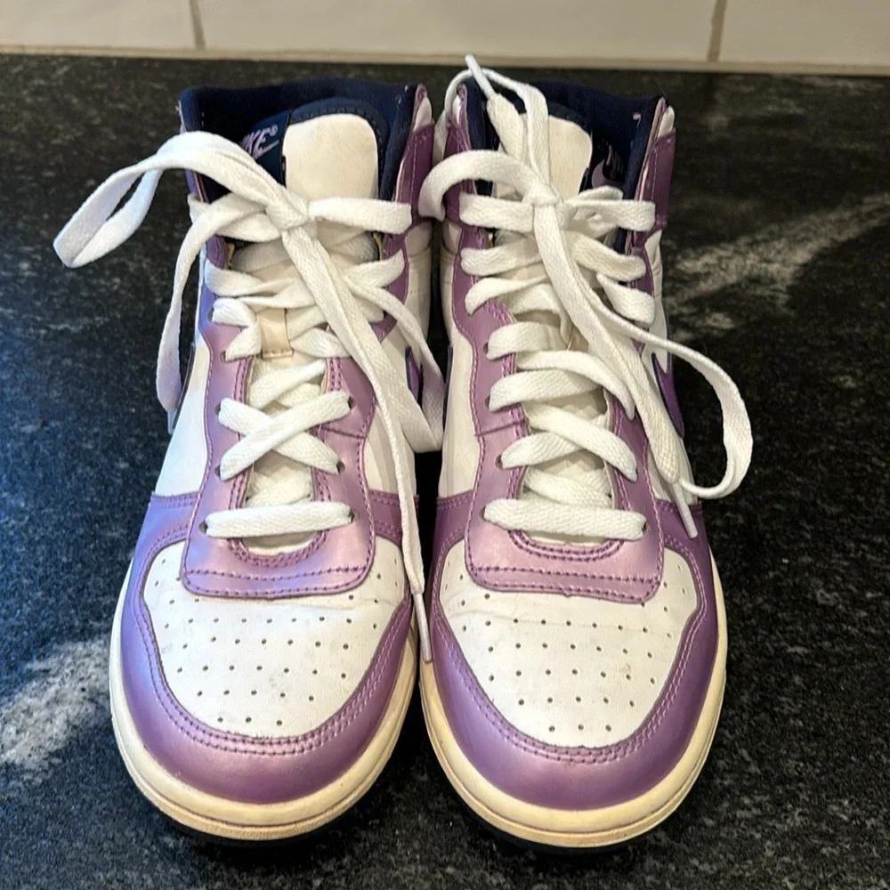 Nike vintage youth