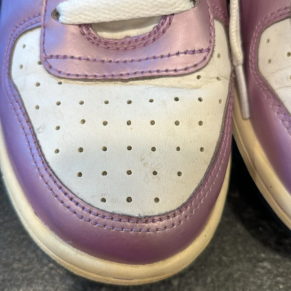 Nike vintage youth