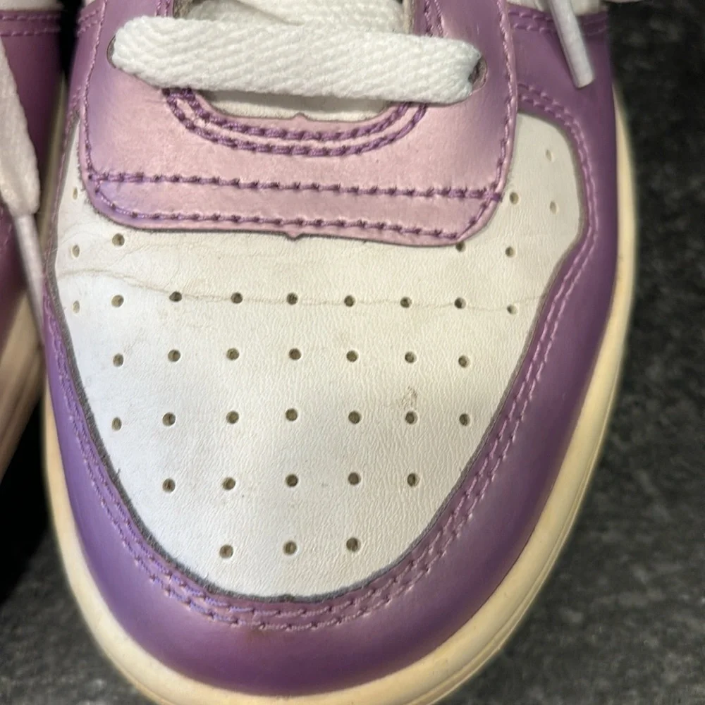 Nike vintage youth