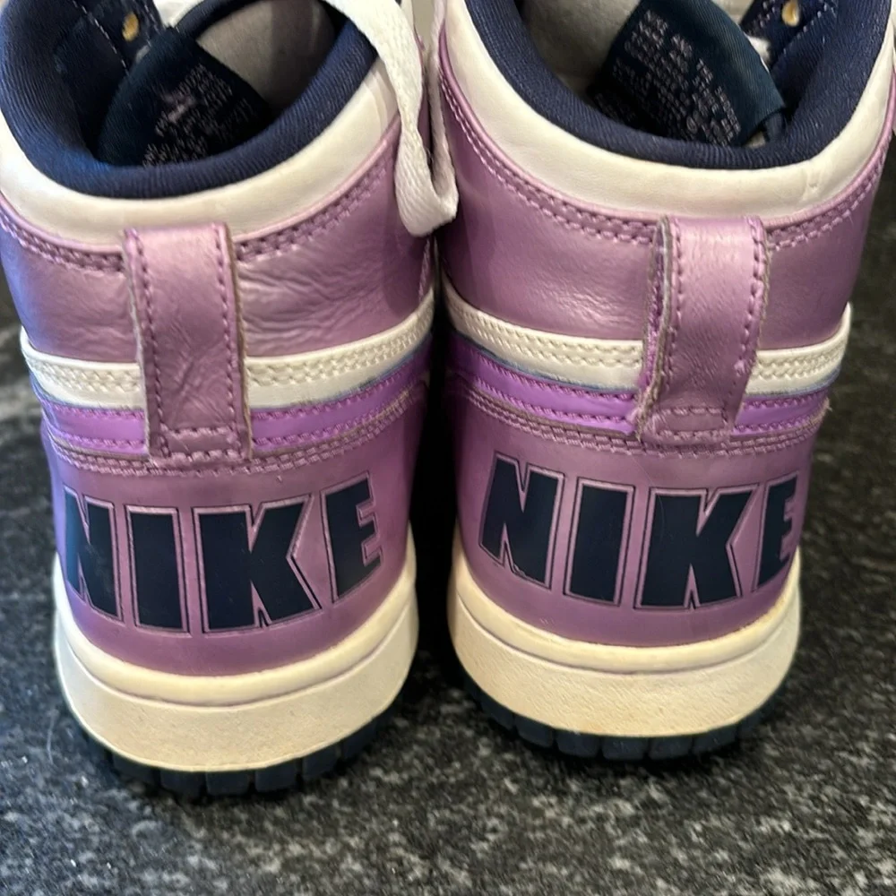 Nike vintage youth