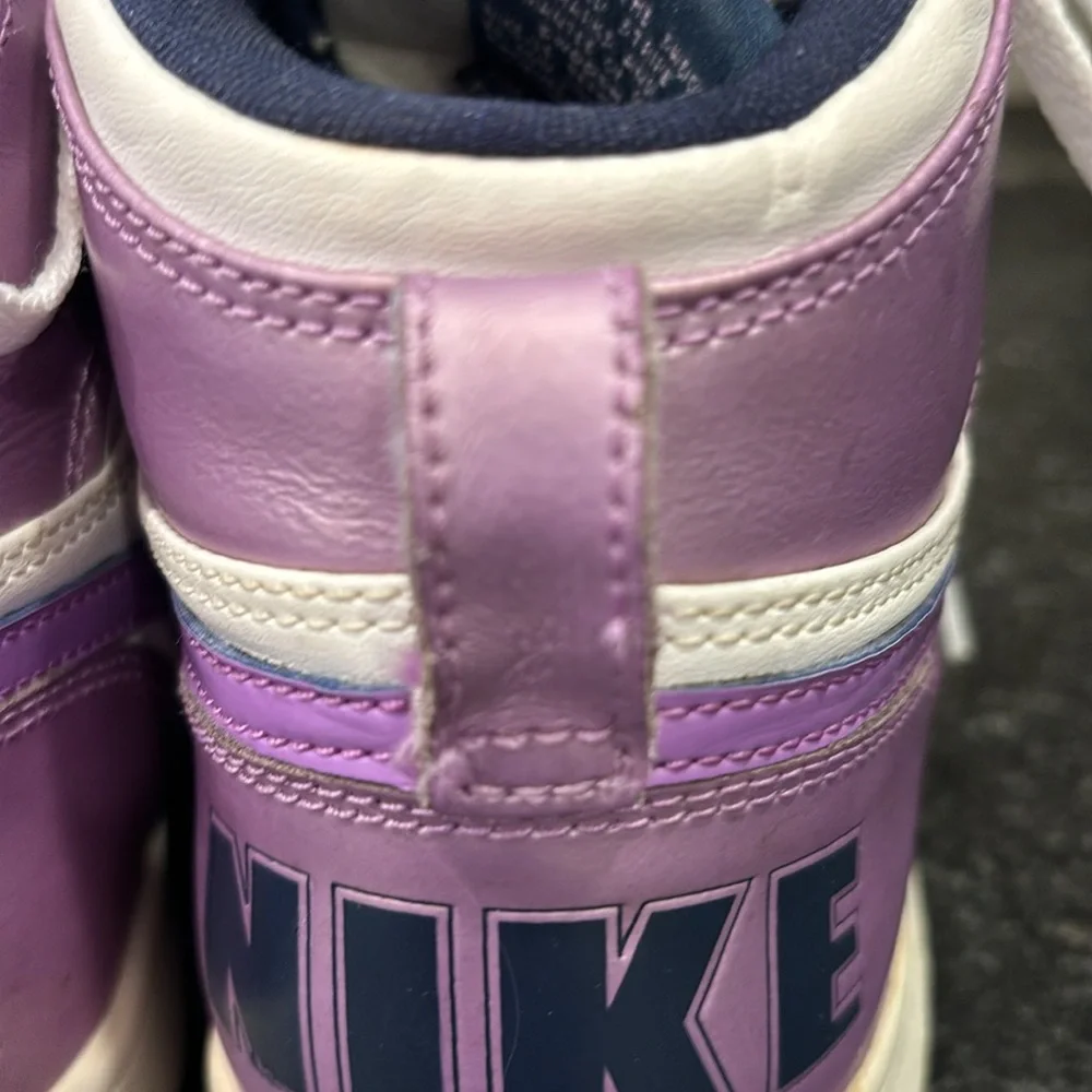 Nike vintage youth