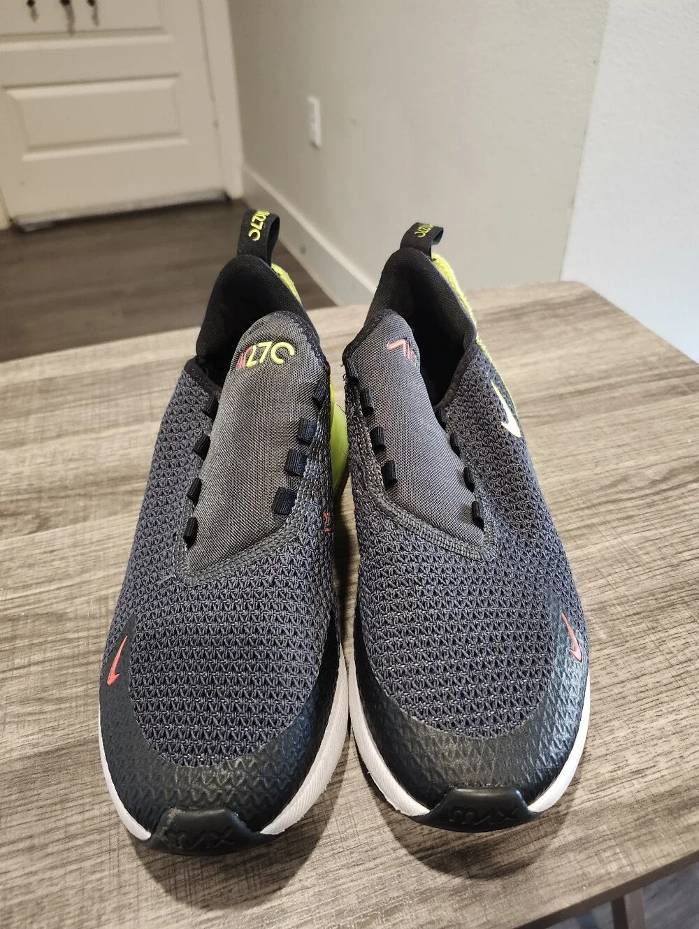 Nike Air Max 270 RF (GS) 