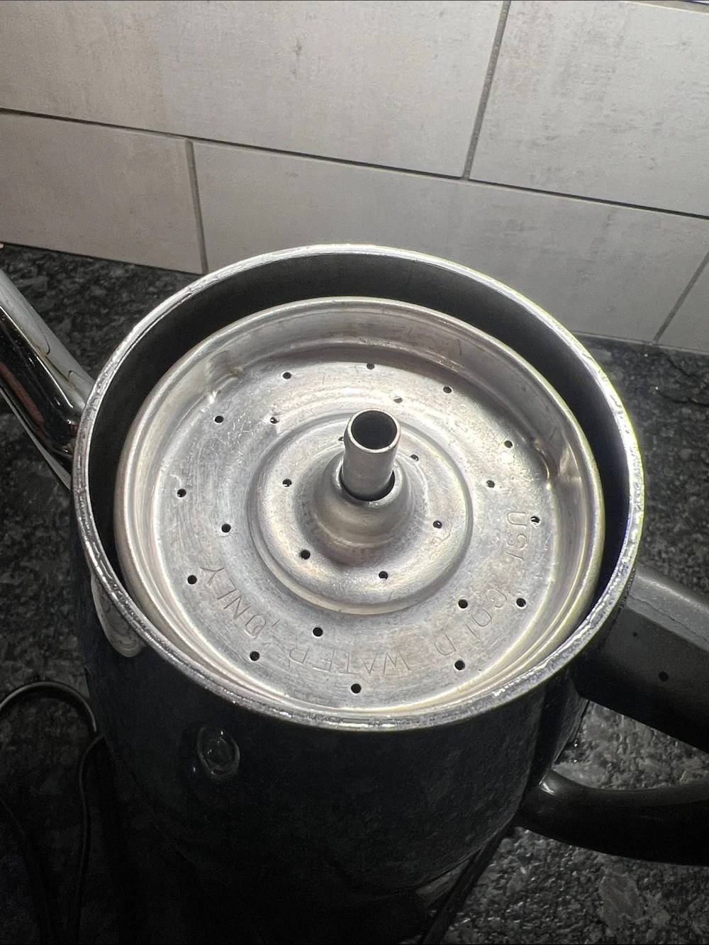 Westinghouse this vintage