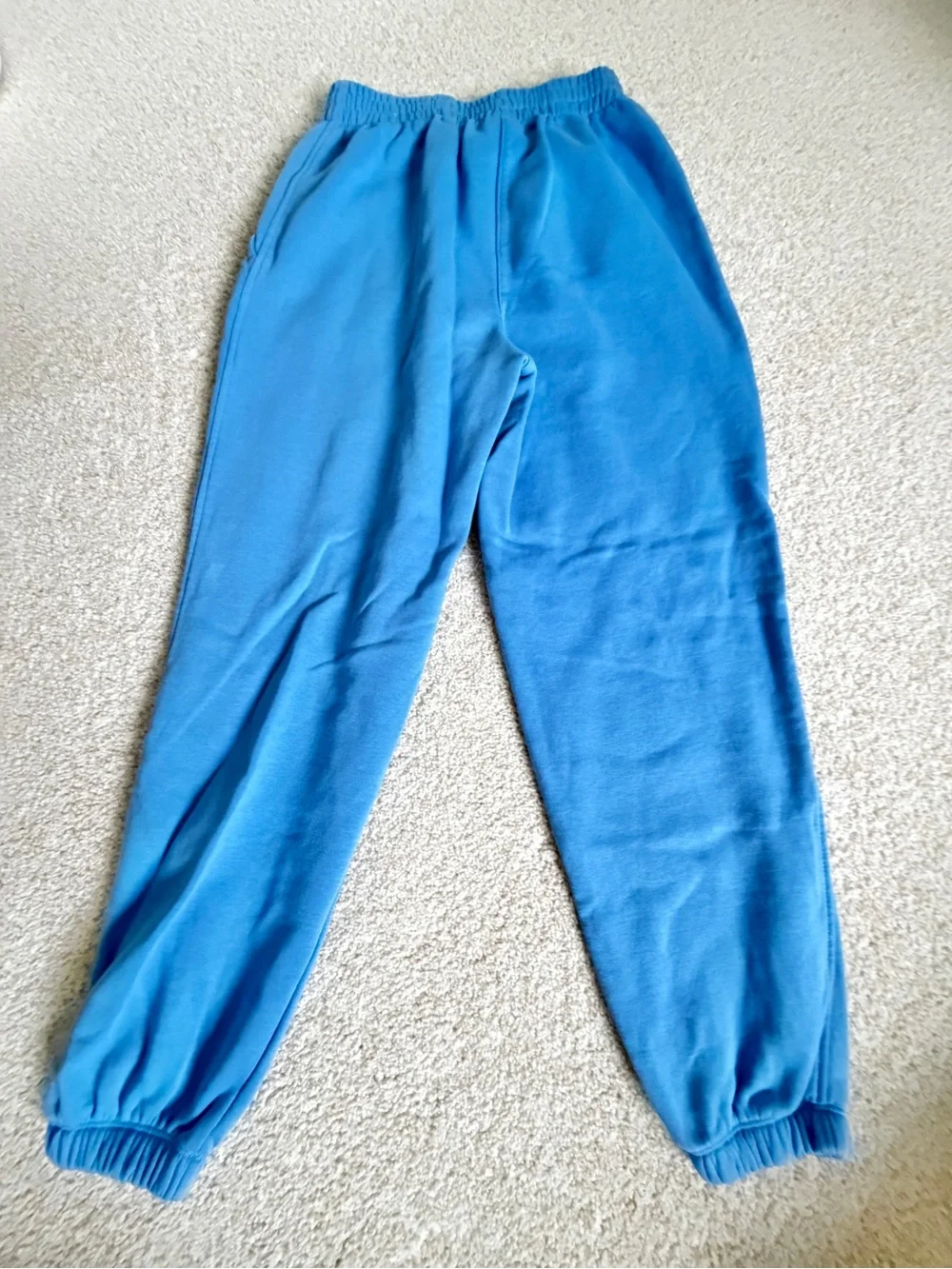 Nike classic joggers