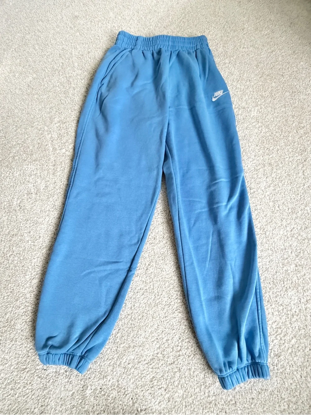 Nike classic joggers