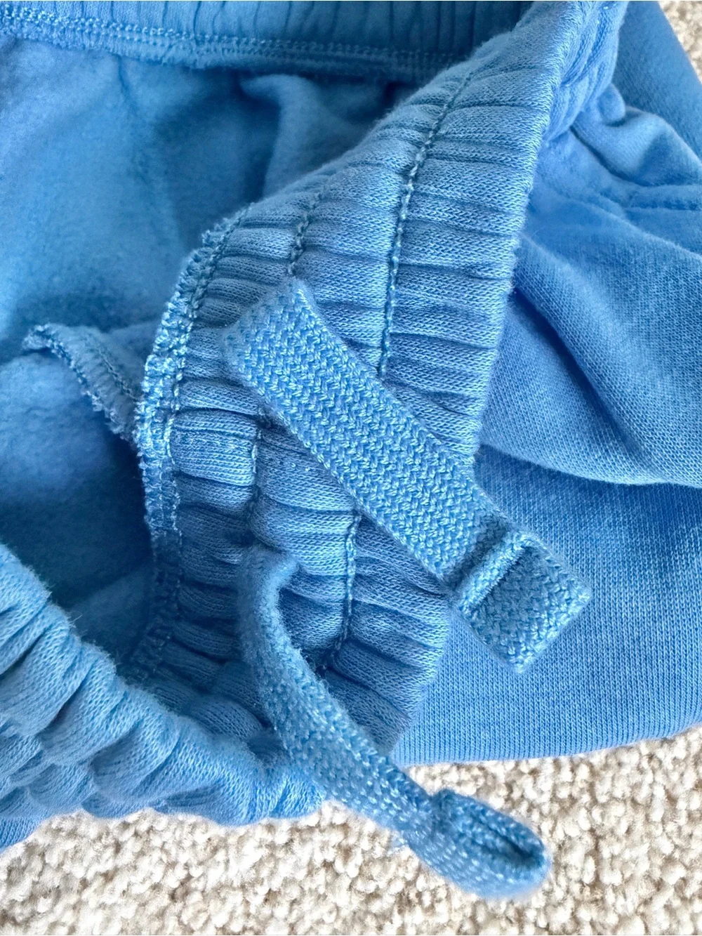 Nike classic joggers