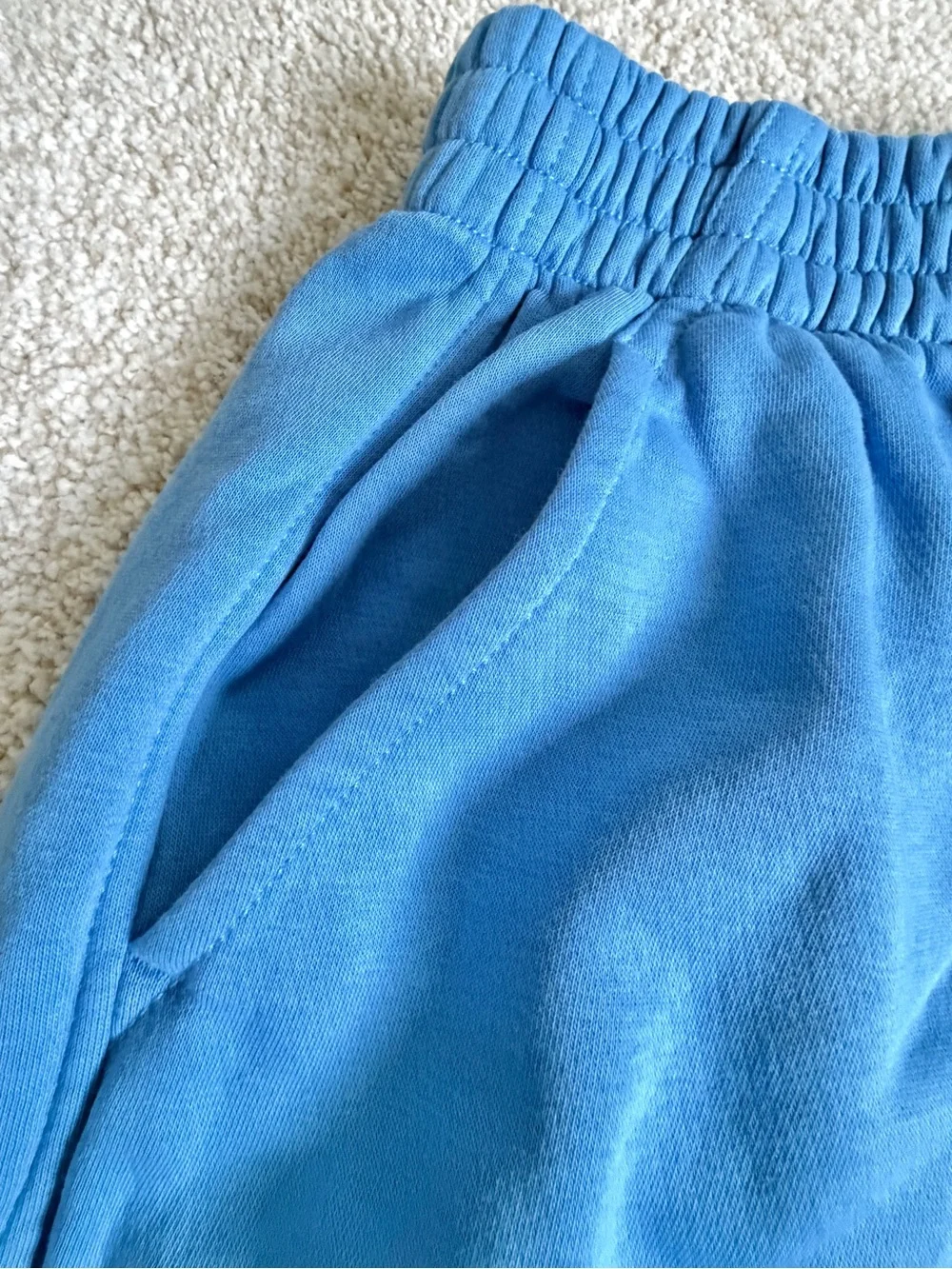 Nike classic joggers