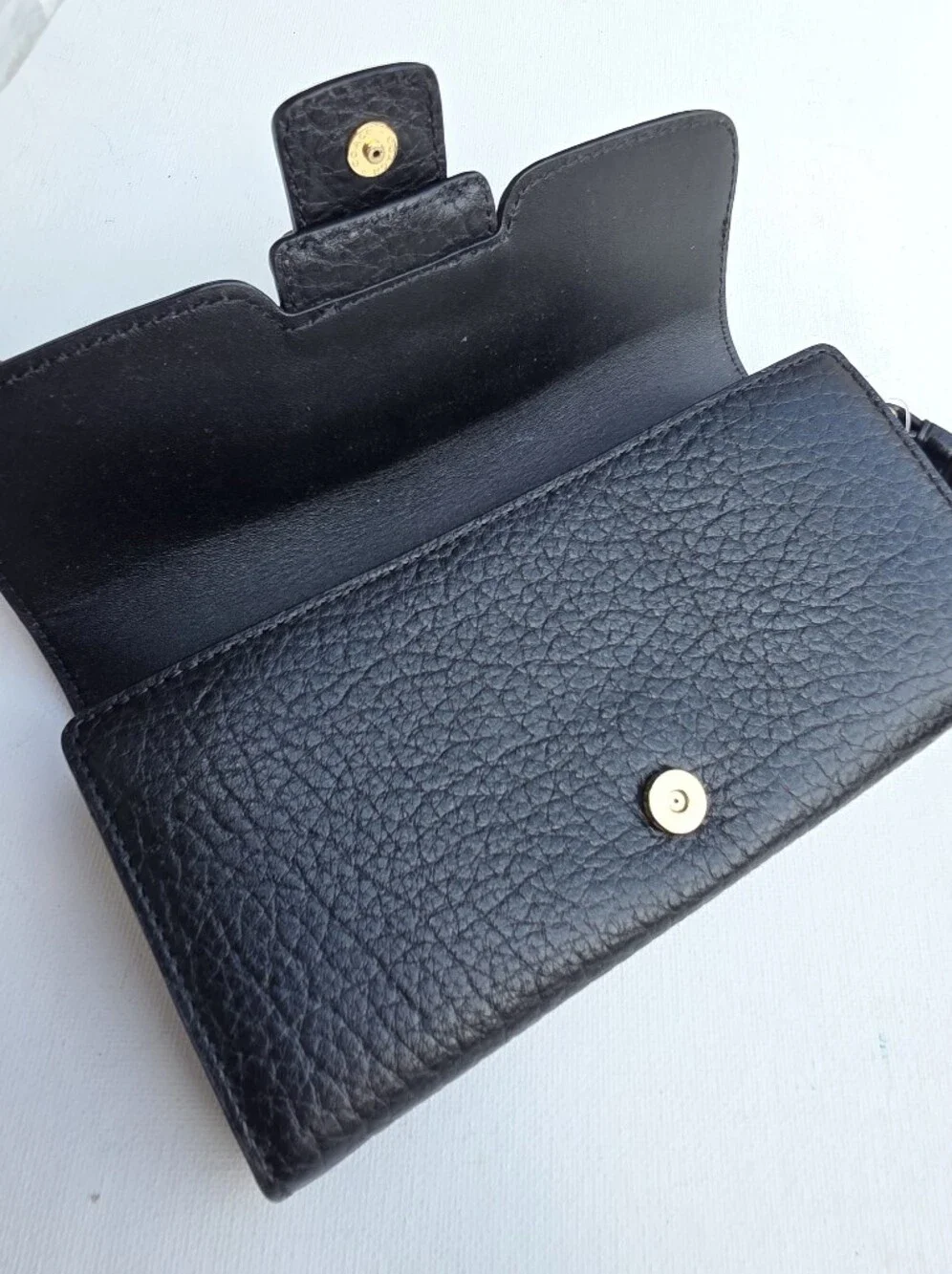 Coach compact fit tone