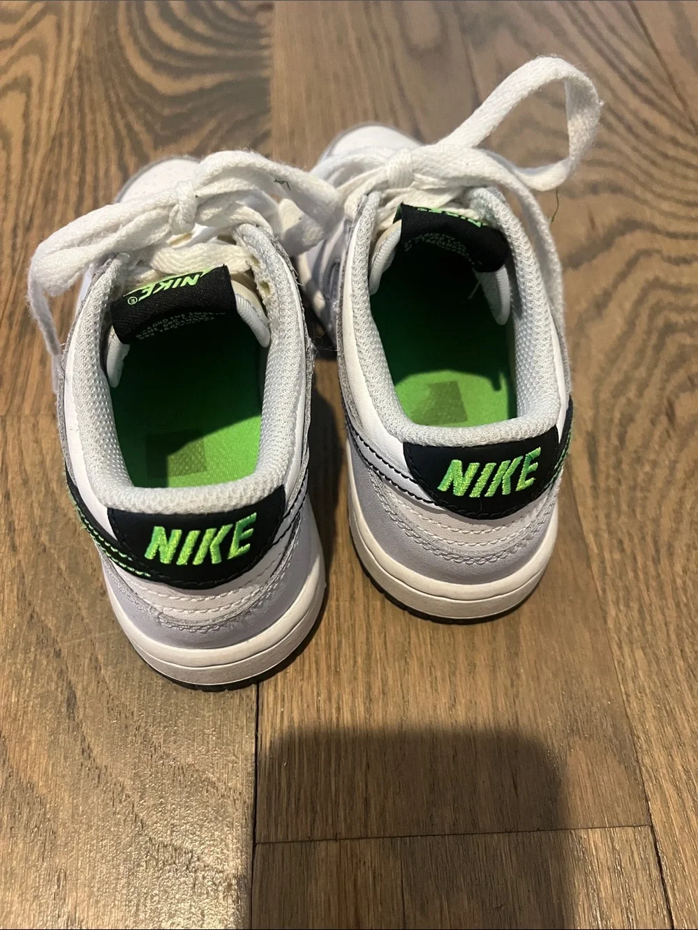 Nike durable kids