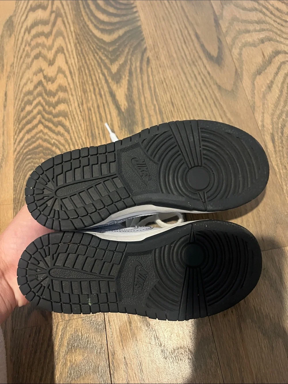 Nike durable kids