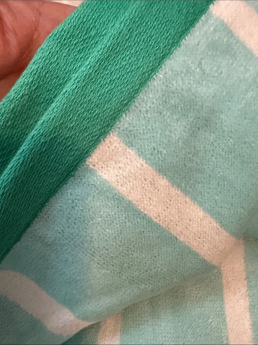 Southern Living or mint