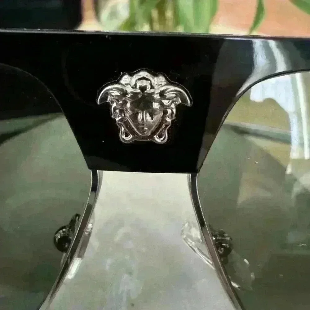 Versace these squared