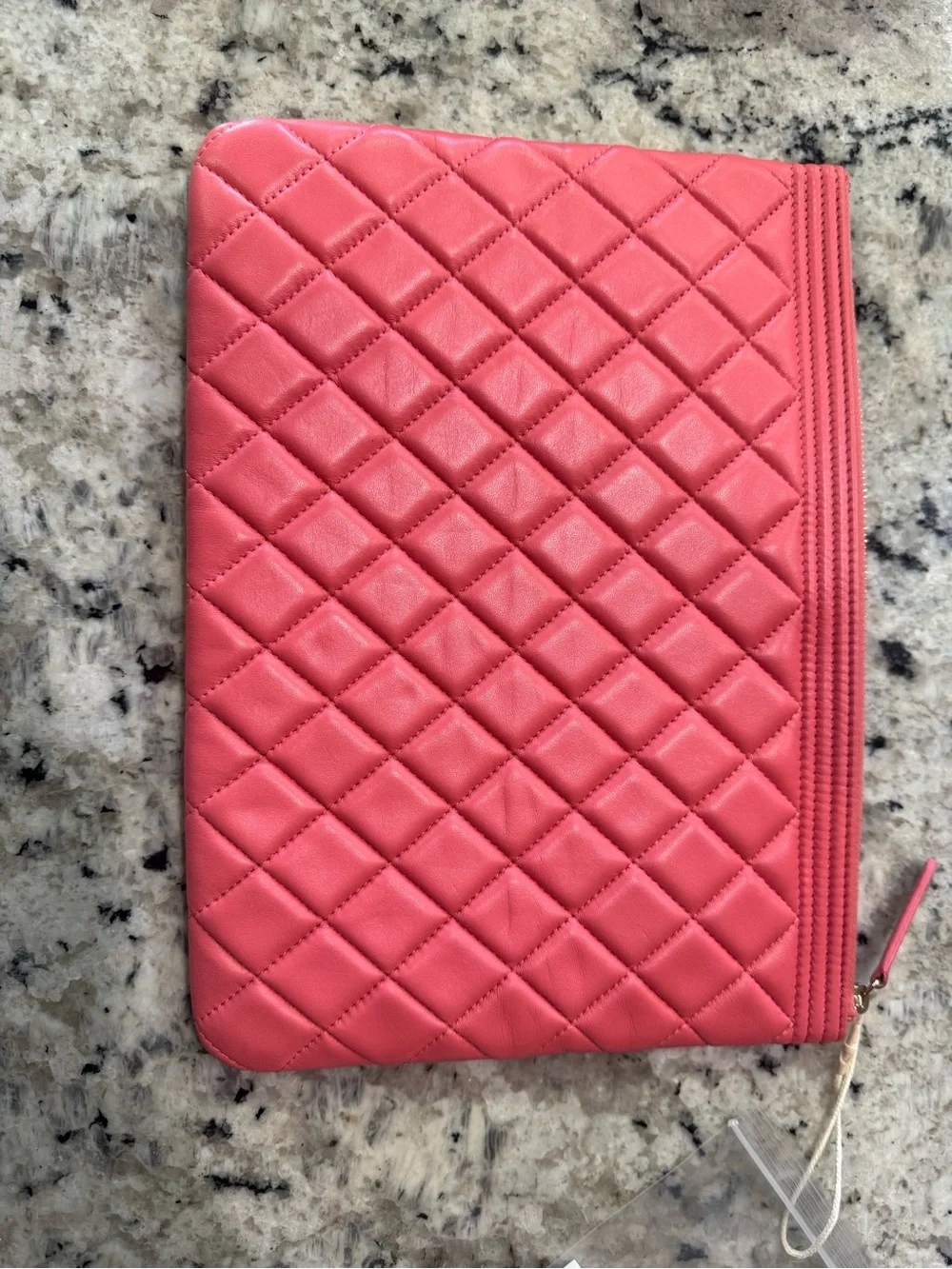 CHANEL barely by