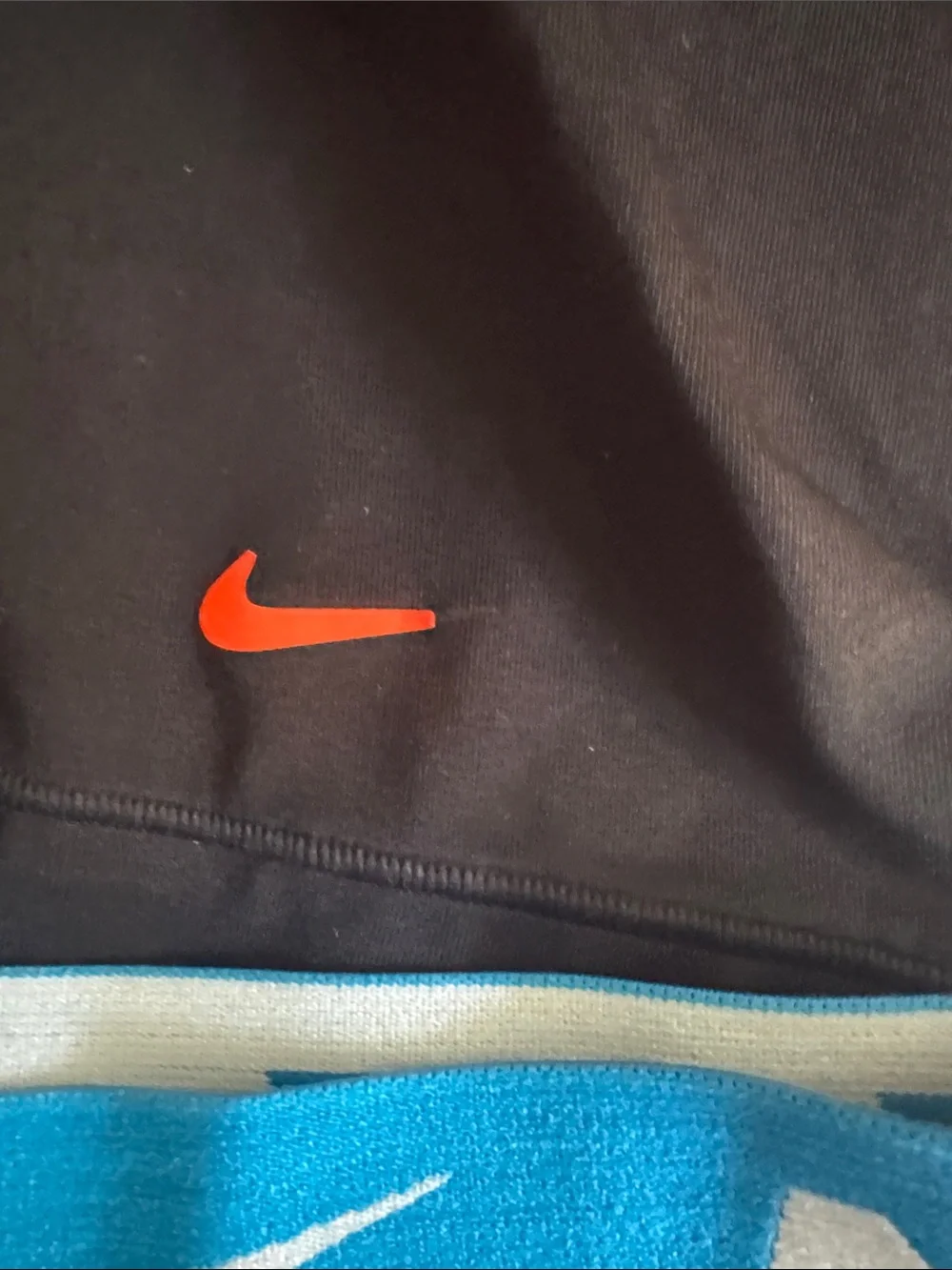 Nike three pairs
