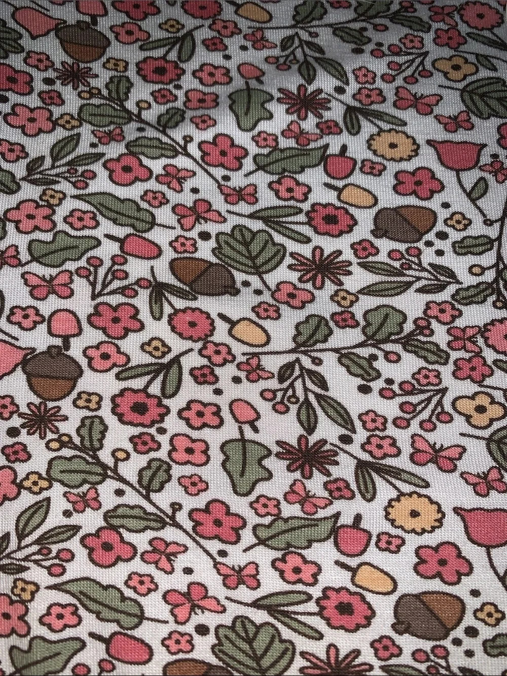 Milkberry new size
