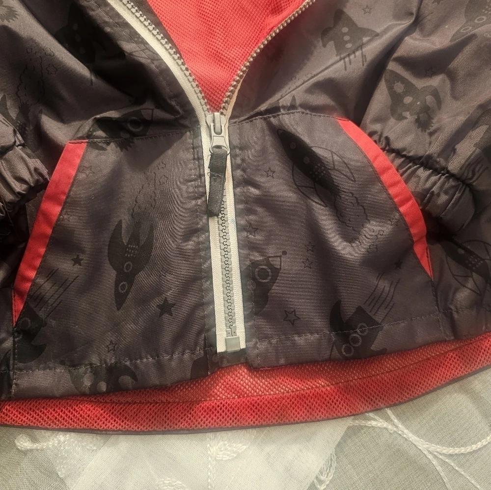 Kids iXtreme light weight active jacket size 3T