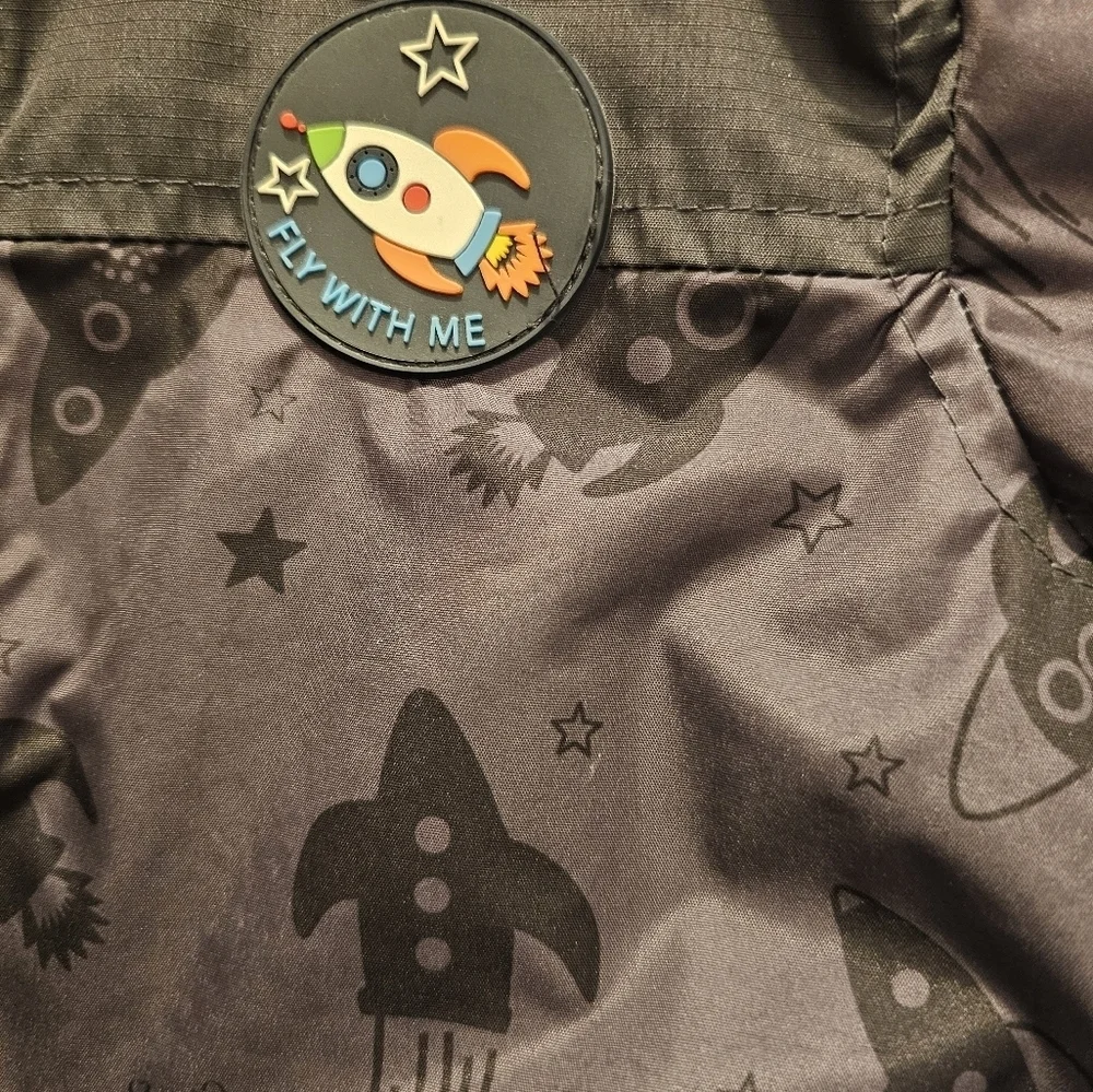 Kids iXtreme light weight active jacket size 3T