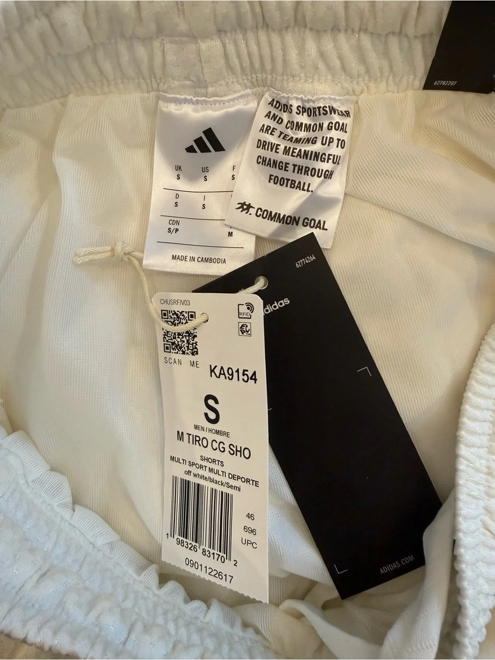 adidas house tiro