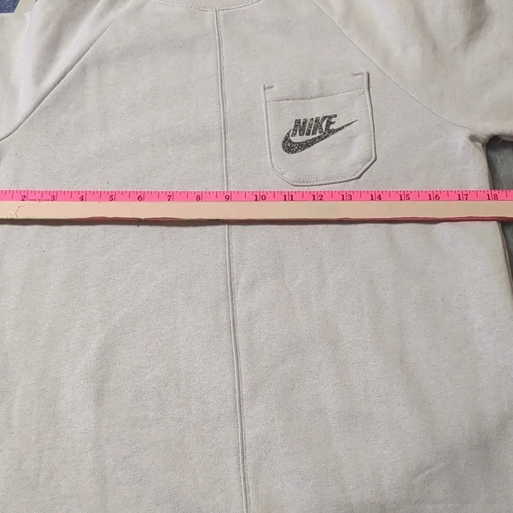 Nike loose fit