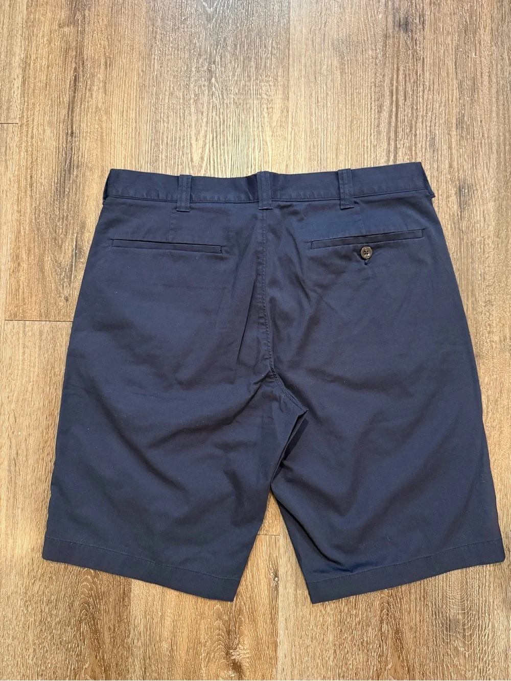 J. Crew classic crew