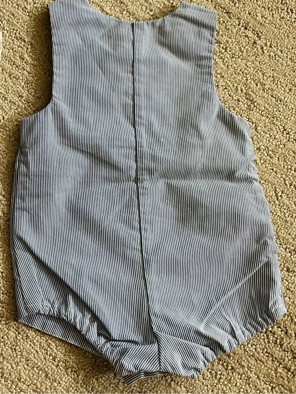 Baby Togs closures comfort playful