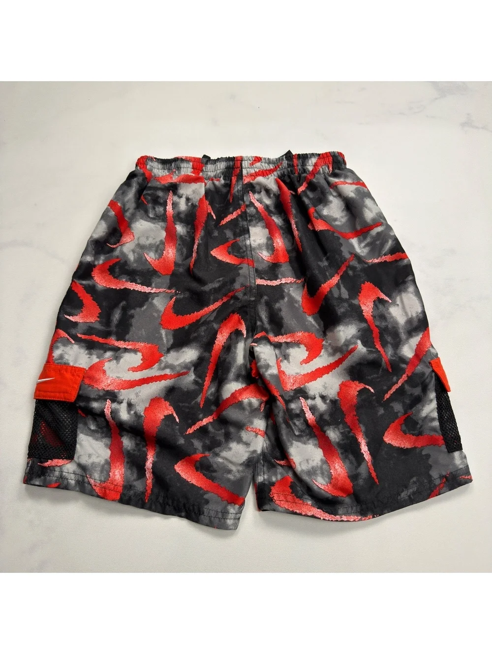 Nike these shorts