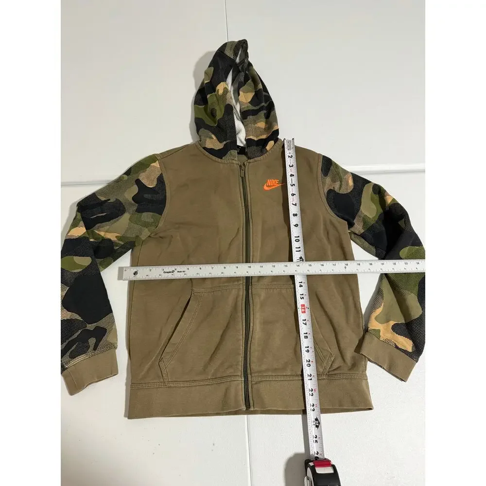 Nike sportswear full