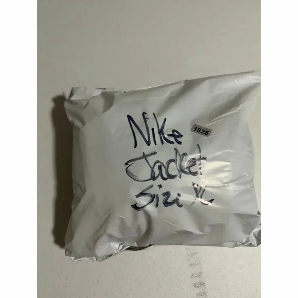 Nike sportswear full