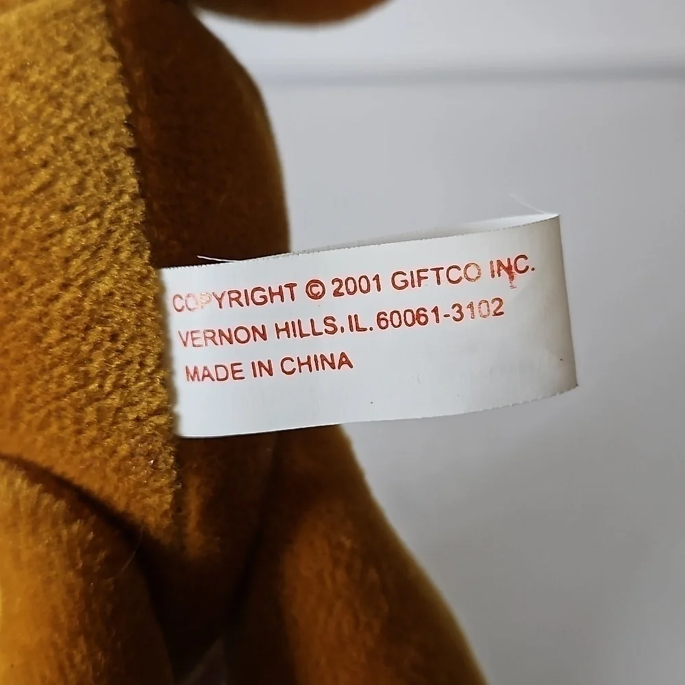 Giftco vintage 2001