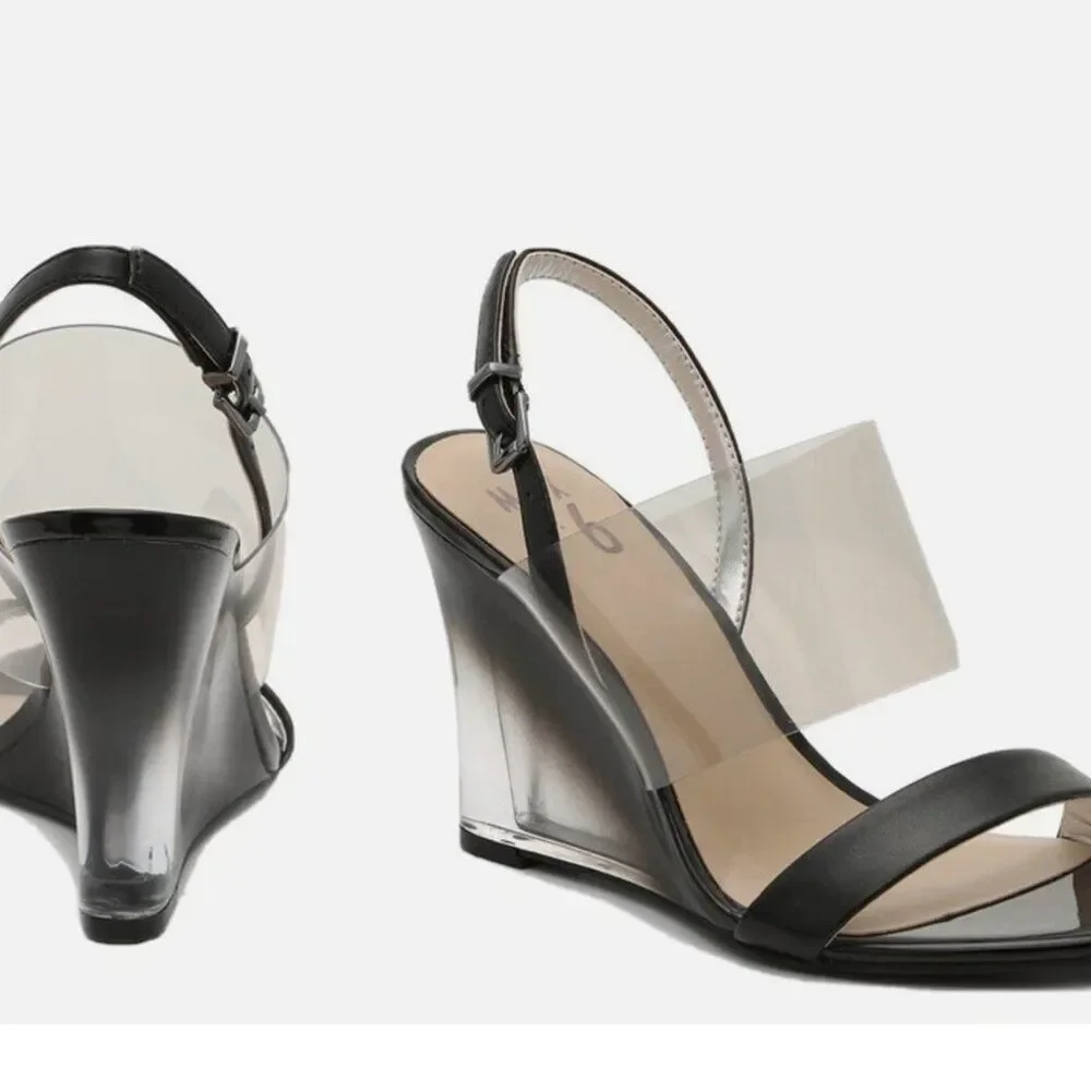 Mix No. 6 height feature footbed