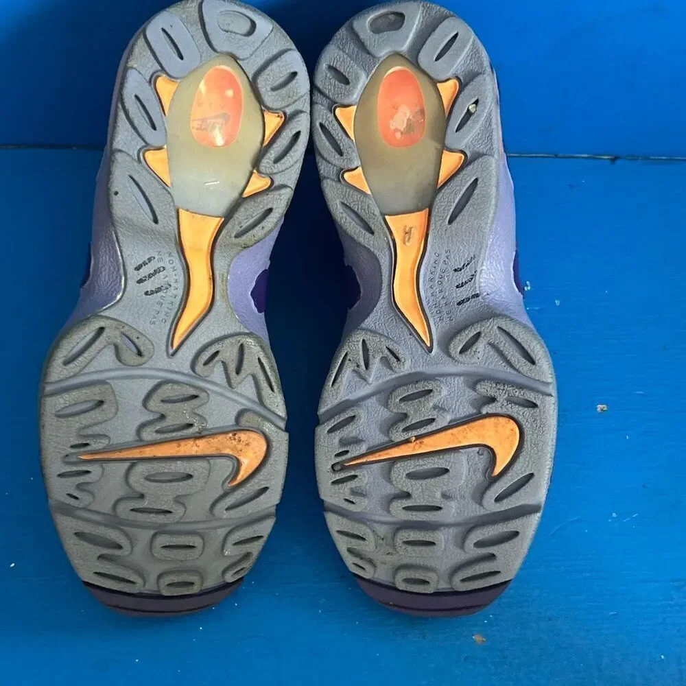 Nike please see