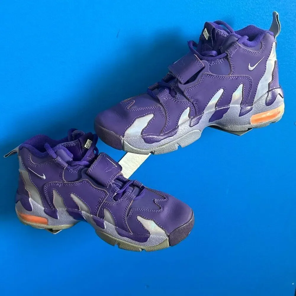 Nike please see