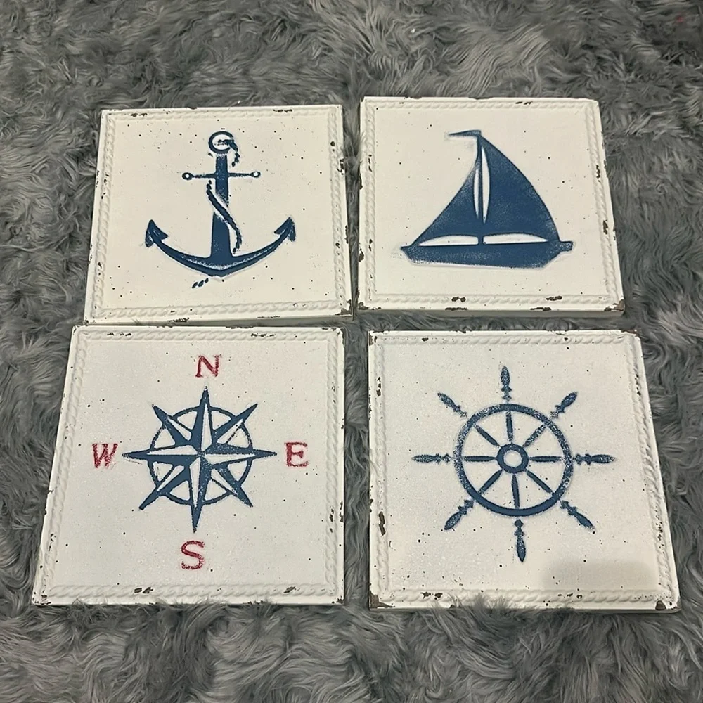 N/A set metal