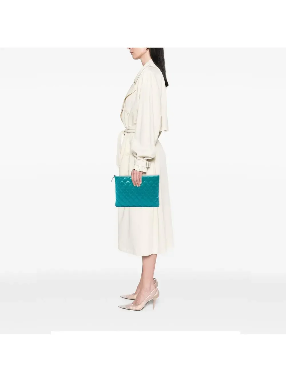CHANEL elevate your