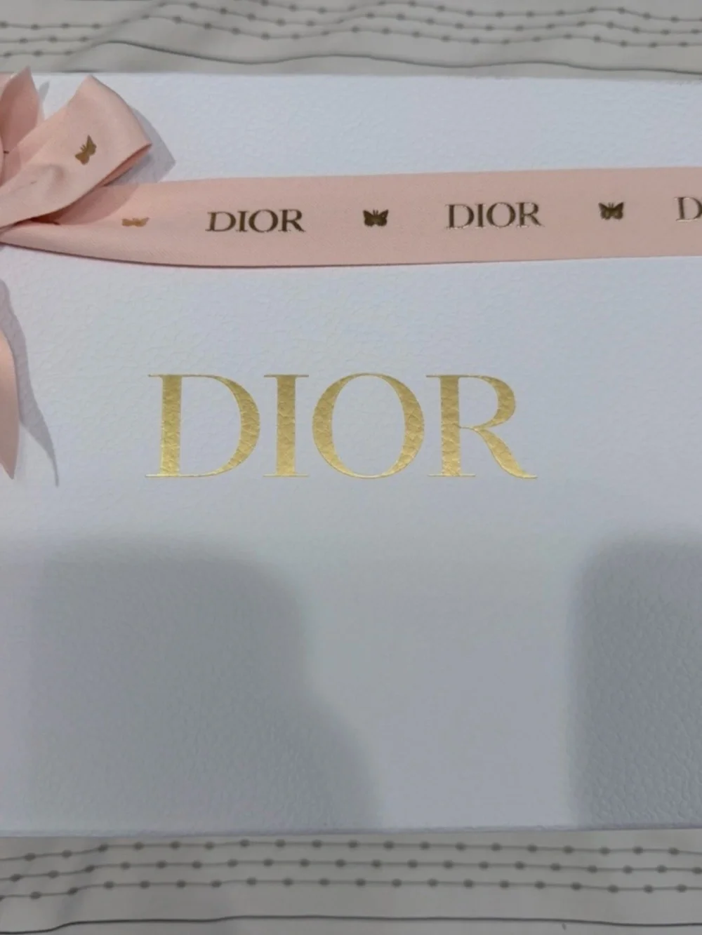 Dior this new