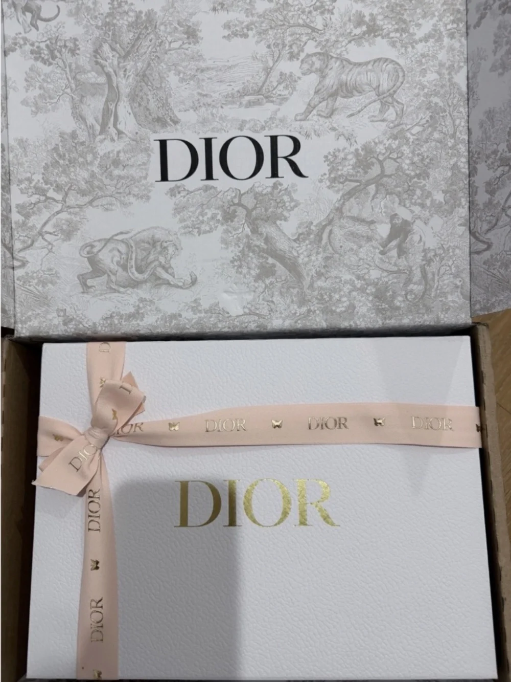 Dior this new